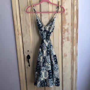 RARE Rugby Ralph Lauren Dress 12